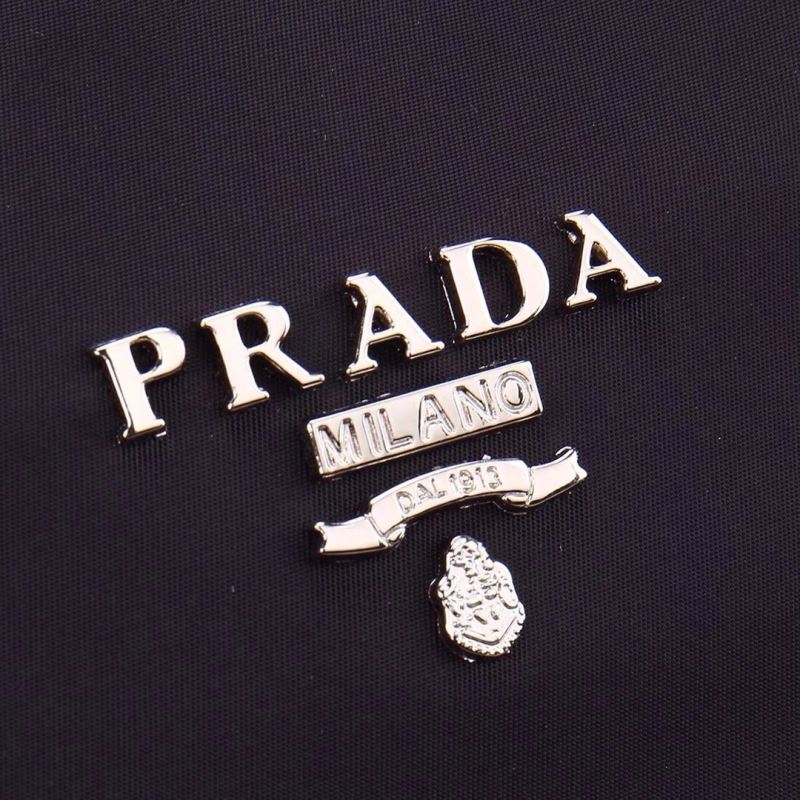 Mens Prada Briefcases